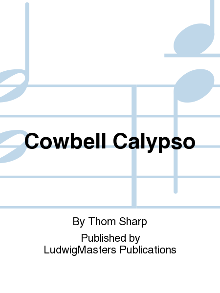 Cowbell Calypso
