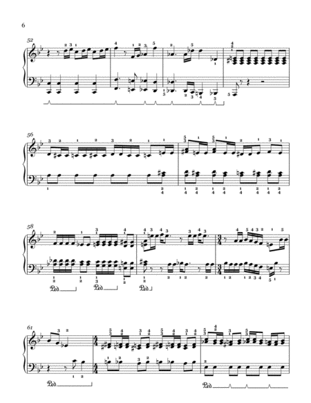 Bohemian Rhapsody Easy Piano Solo