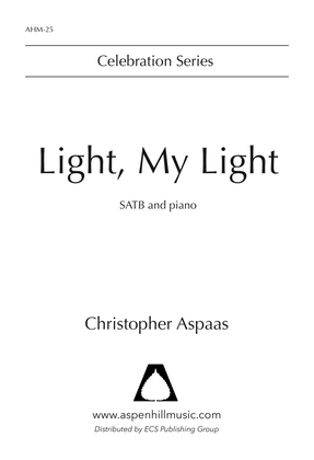 Light, My Light