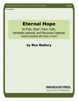 Eternal Hope (Instrumental Ensemble)