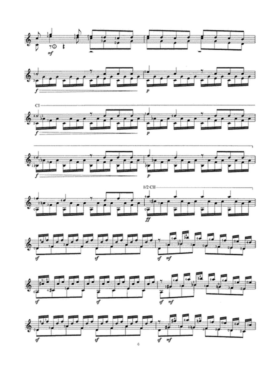 Grande Overture Op. 61
