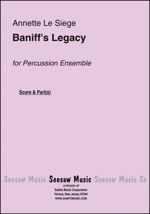 Baniff's Legacy