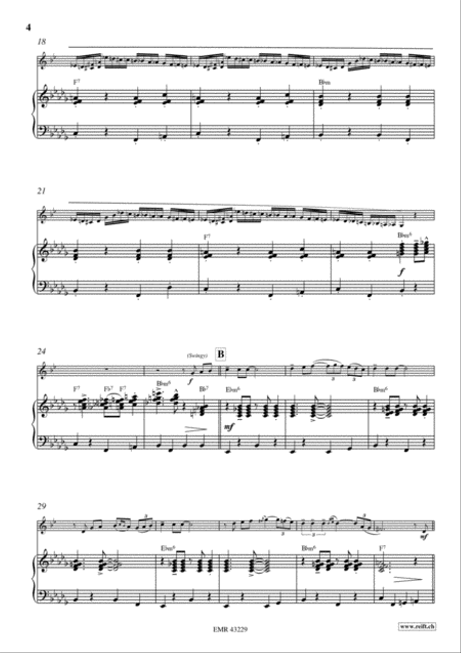 Concerto Concerto Horn scores gallery preview page 5
