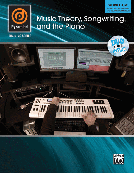 Pyramind Training -- Music Theory, Songwriting, and the Piano