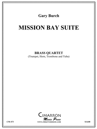 Mission Bay Suite