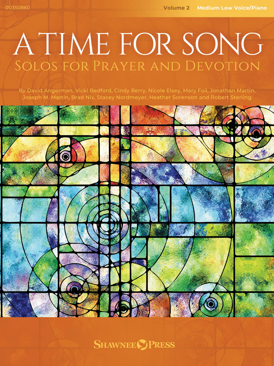 A Time for Song