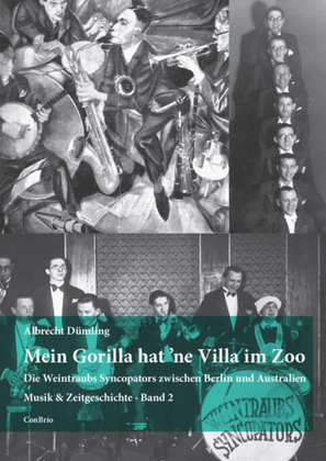 Mein Gorilla hat 'ne Villa im Zoo Vol. 2