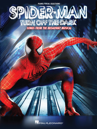 Spider-Man: Turn Off the Dark