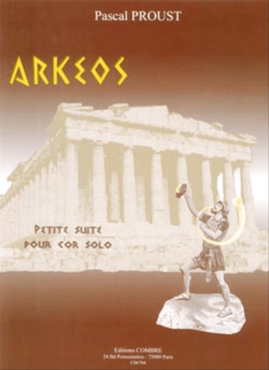 Arkeos