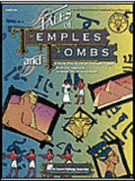 Tales of Temples and Tombs (Collection)