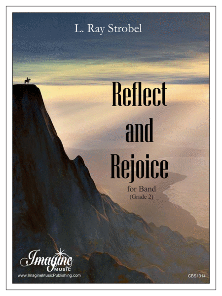 Reflect and Rejoice image number null