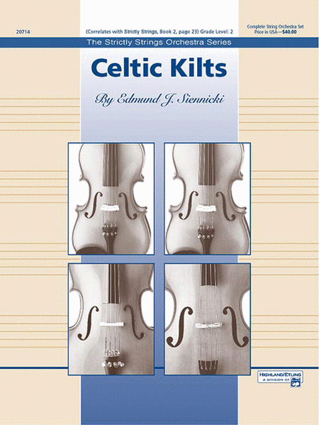 Celtic Kilts image number null