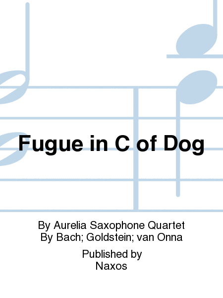 Fugue in C of Dog