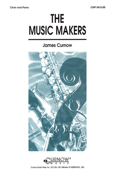 The Music Makers image number null