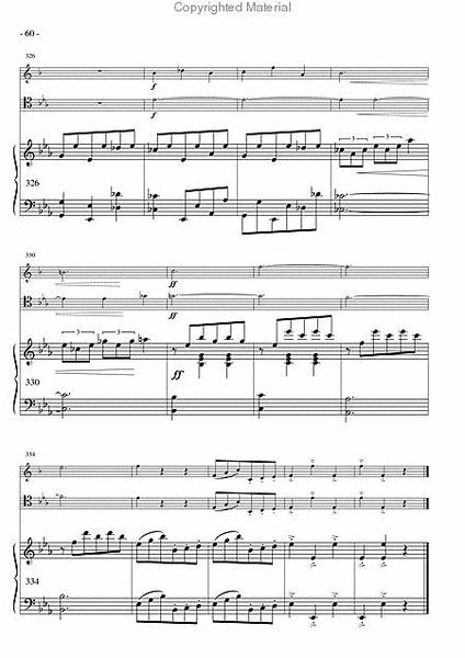 Trio, Op. 2 image number null