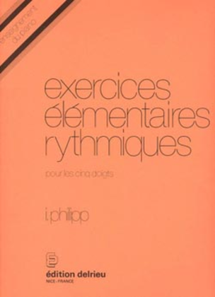 Exercices Elementaires Rythmiques