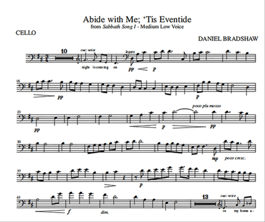 Favorite Vocal Solos for Latter-day Saints - High Voice Solo scores gallery preview page 1