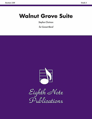 Walnut Grove Suite
