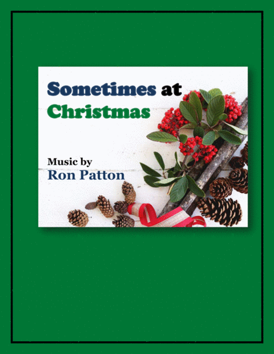 Sometimes at Christmas image number null