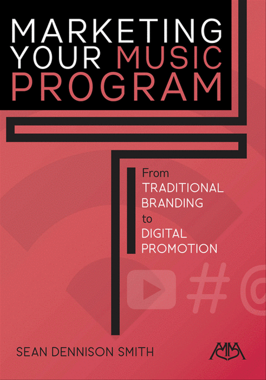 Marketing Your Music Program School and Community scores gallery preview page 1