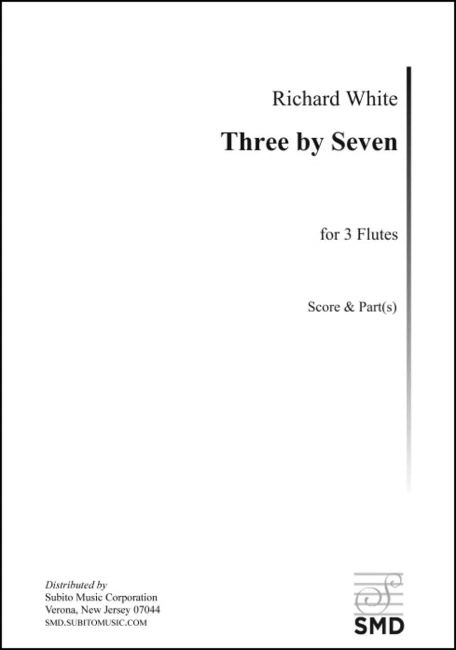 Three by Seven