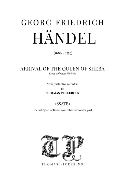 Arrival of the Queen of Sheba image number null