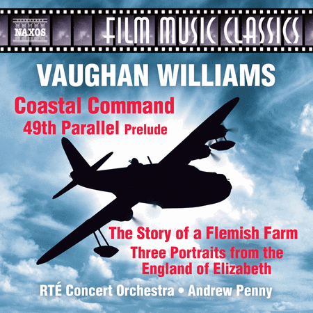 Vaughan Williams: Film Music Classics
