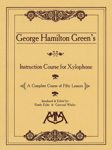 George Hamilton Green