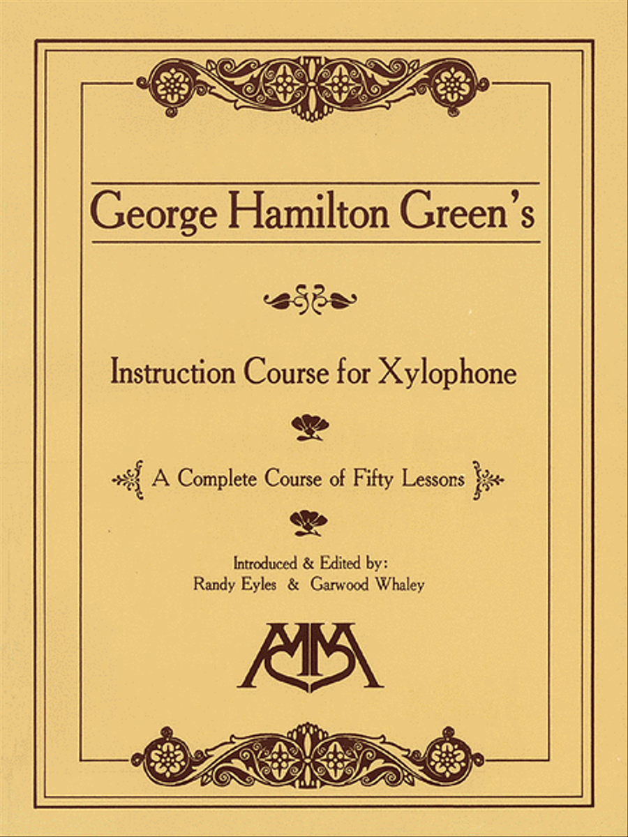 George Hamilton Green