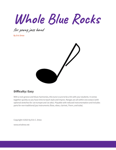 Whole Blue Rocks image number null