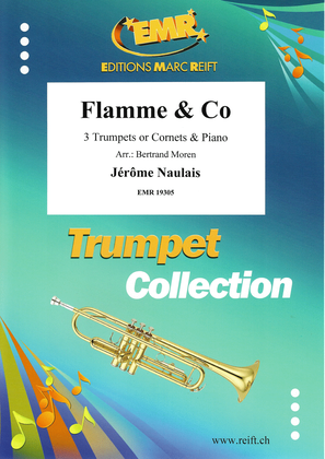 Flamme & Co