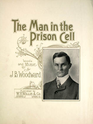 The Man in the Prison Cell