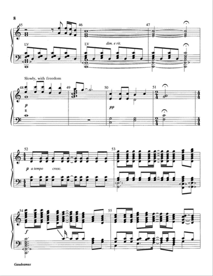 Gaudeamus