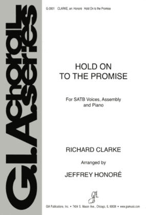 Hold On to the Promise