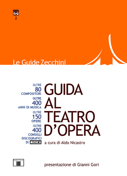 Guida al Teatro d'Opera