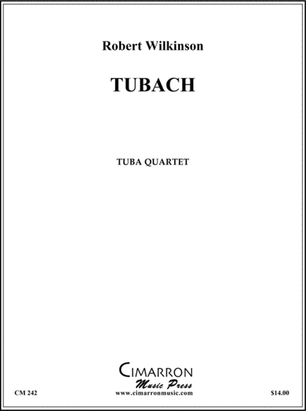 TuBach