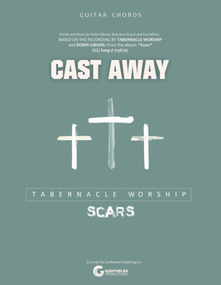 Cast Away - Tabernacle Worship featuring Robin Gibson