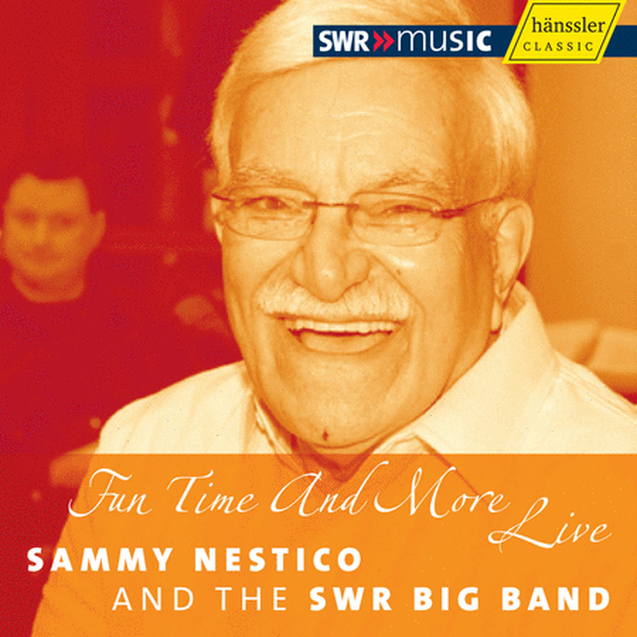 Sammy Nestico: Fun Time and Mo