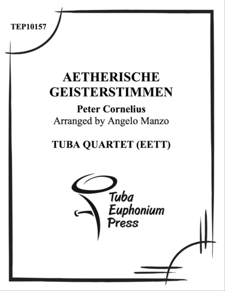 Aetherische Geisterstimmen EETT scores gallery preview page 1