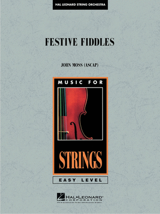 Festive Fiddles