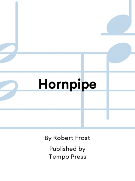 Hornpipe image number null
