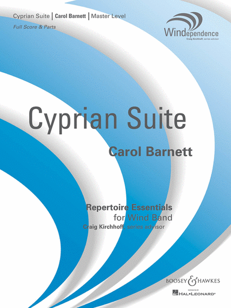 Cyprian Suite image number null