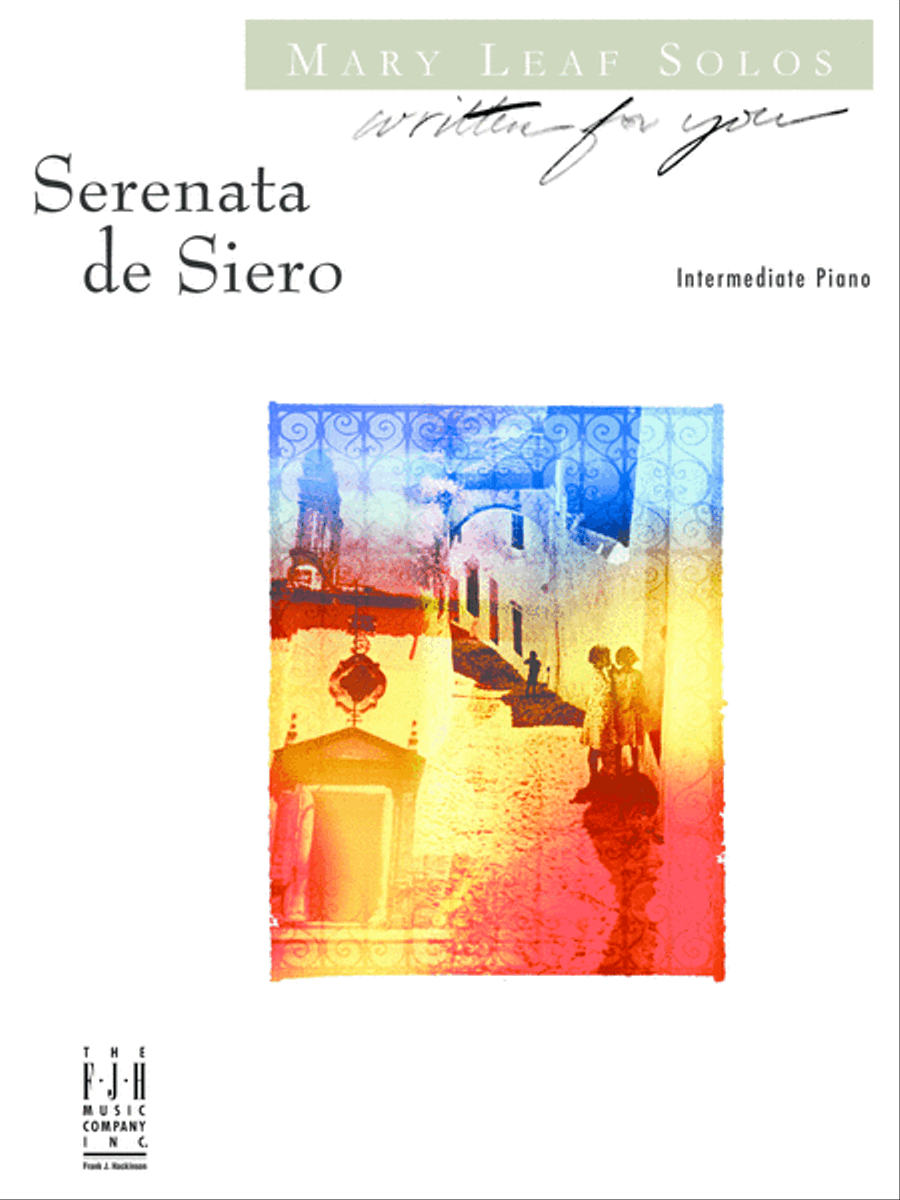 Serenata de Siero