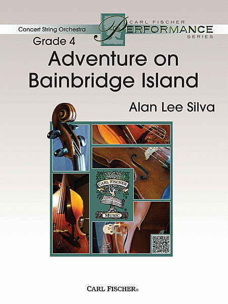 Adventure on Bainbridge Island image number null