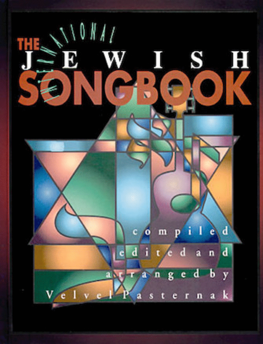 International Jewish Songbook