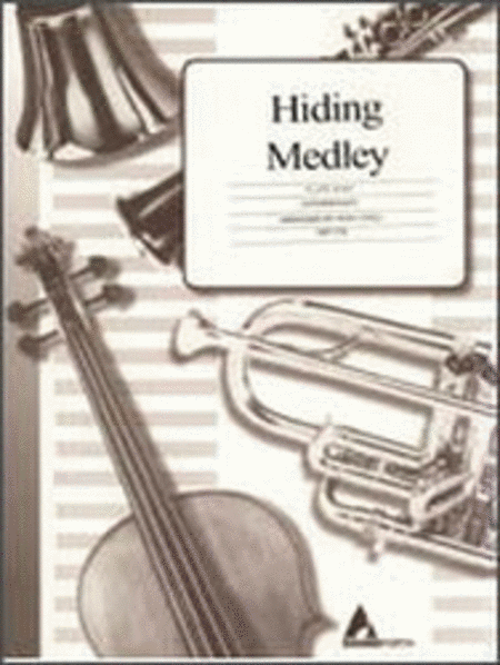 Hiding Medley - Trumpet Duet