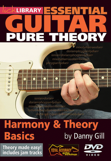 Harmony and Theory