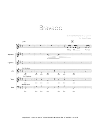 Bravado