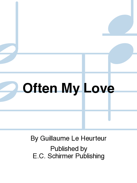Often My Love (Souvent Amour)
