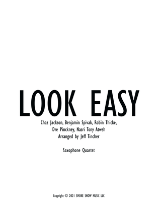 Look Easy